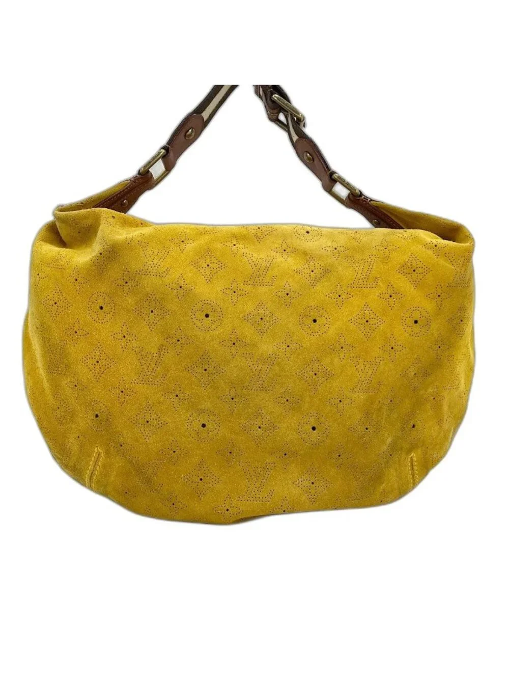 Louis Vuitton Shoulder Bag Onata GM